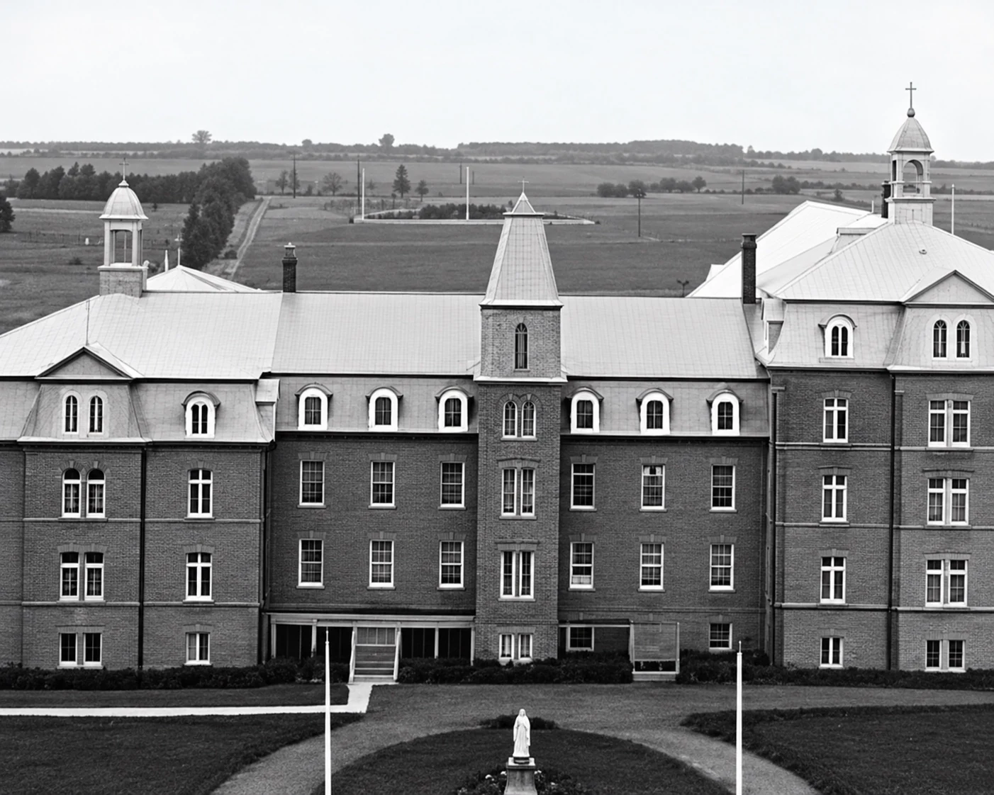 Collège Sacré-Cœur (Caraquet)