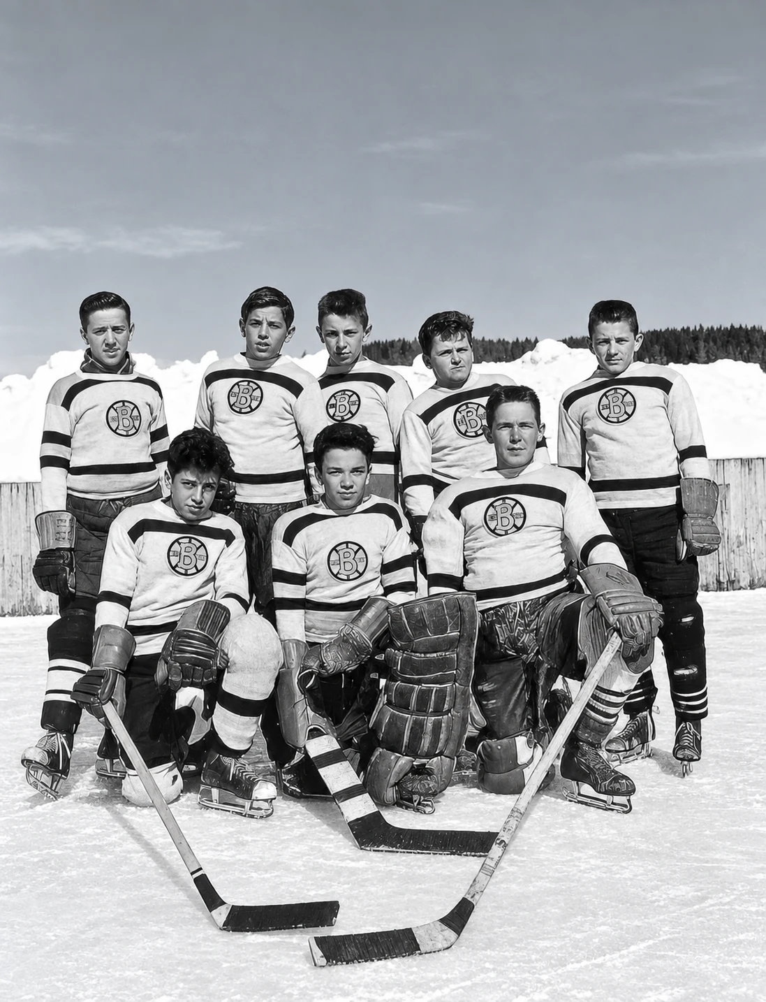 Club de hockey