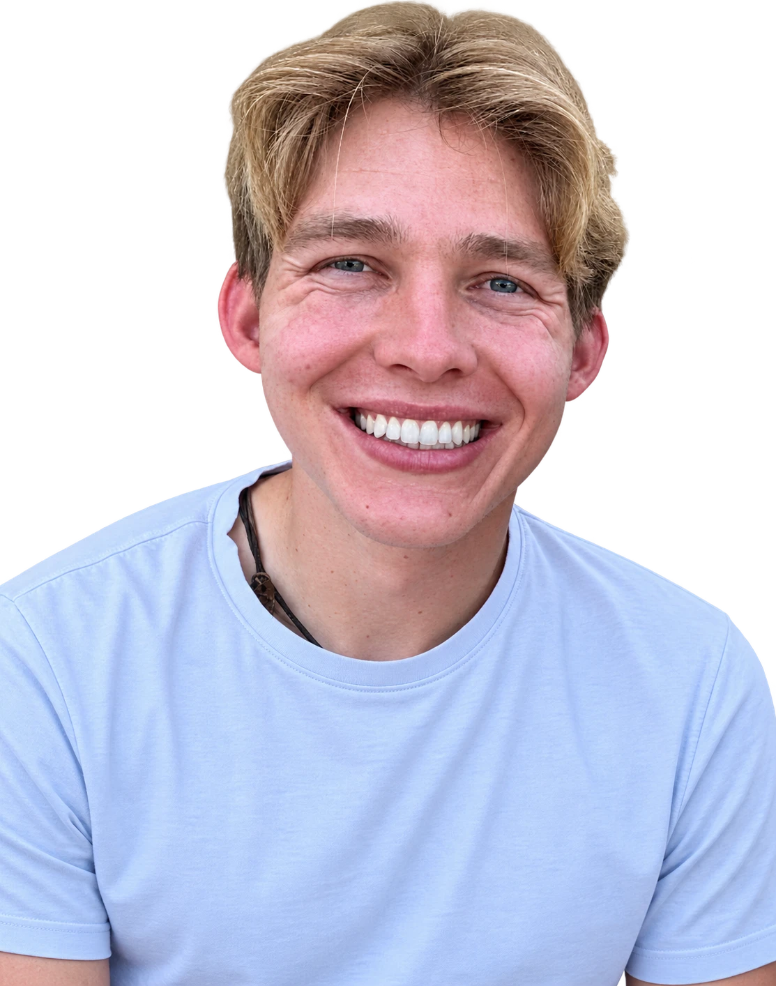 Andrew Gunderson
