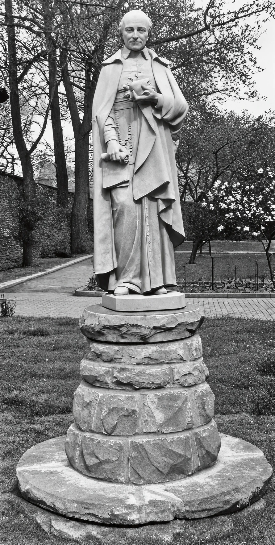 Monument de San Giovanni Eudes