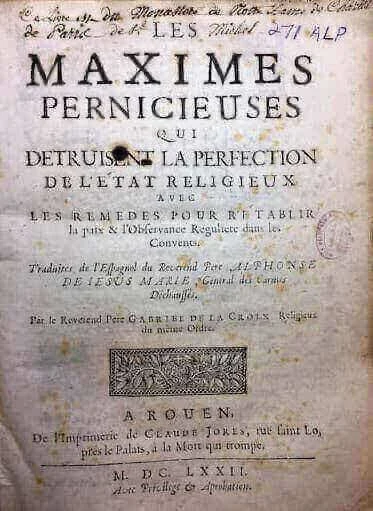 Colección de la Corporación de Eudistas