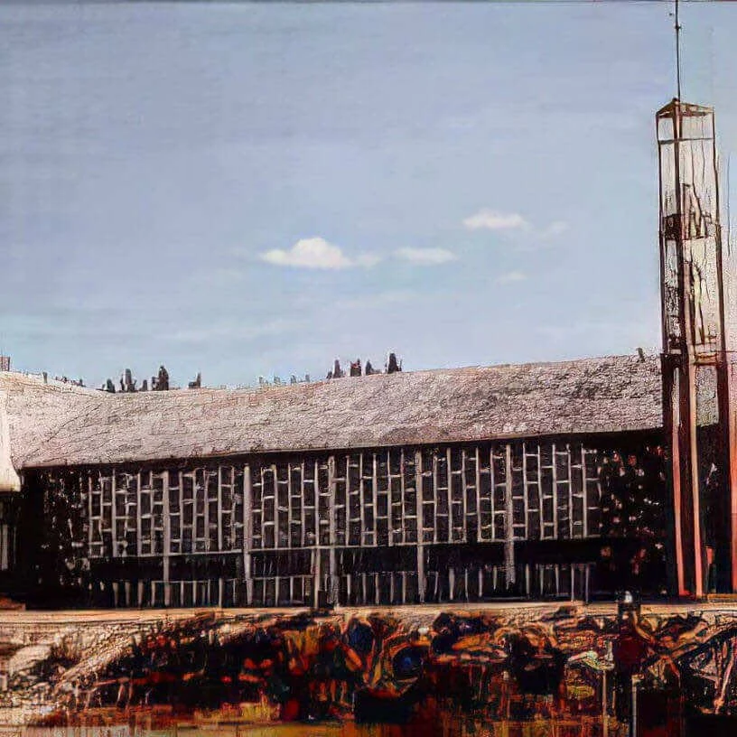 Saint Jean-Marie-Vianney — Gagnon
