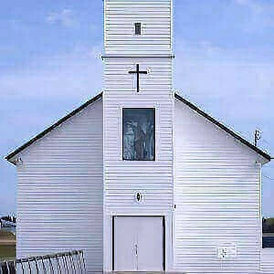 Saint John the Baptist — Pointe-aux-Outardes
