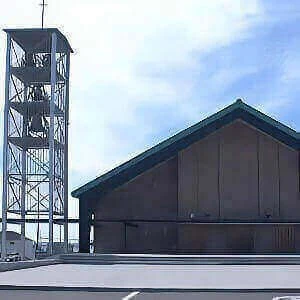 Saint Joseph — Sept-Îles